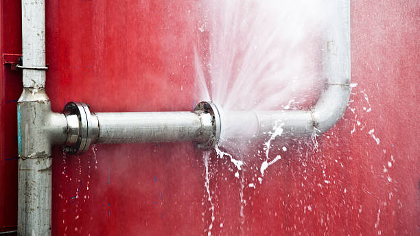 Best Carpet water damage restoration  in North Scituate, MA
